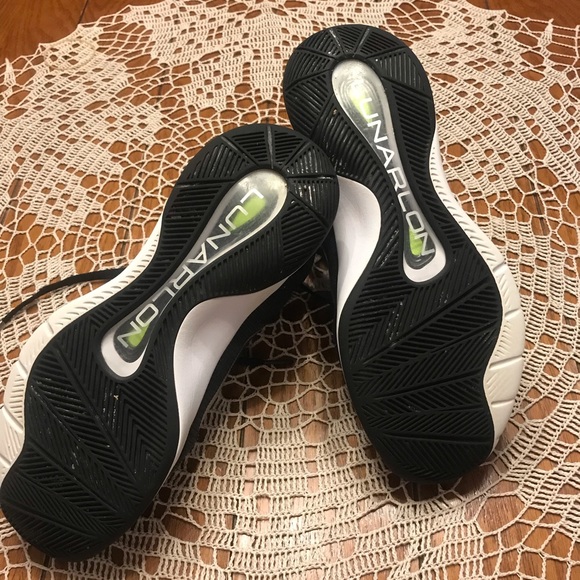 Nike HyperQuickness - Picture 3 of 6